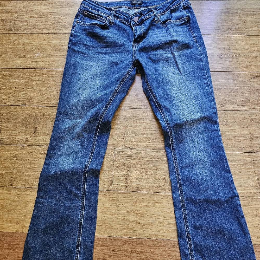 Flamingo Jeans